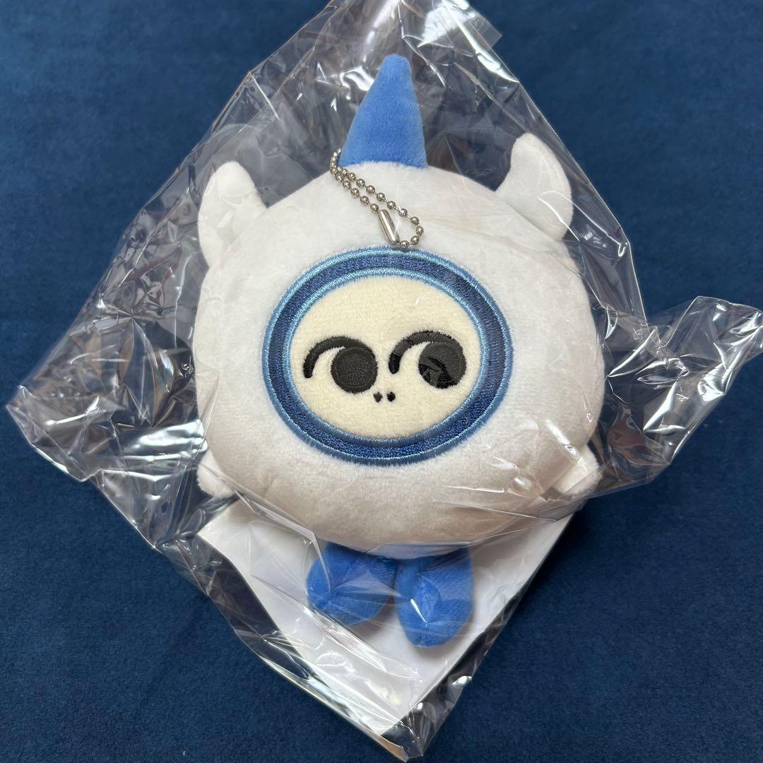 トニセン うちゅ友 マロロ・ヨロロ 坂本昌行・井ノ原快彦 ぬいぐるみ