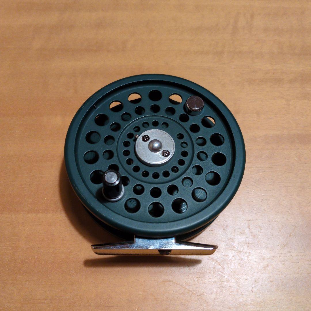 フライリール　ストリームライト　L.L Bean 7/8