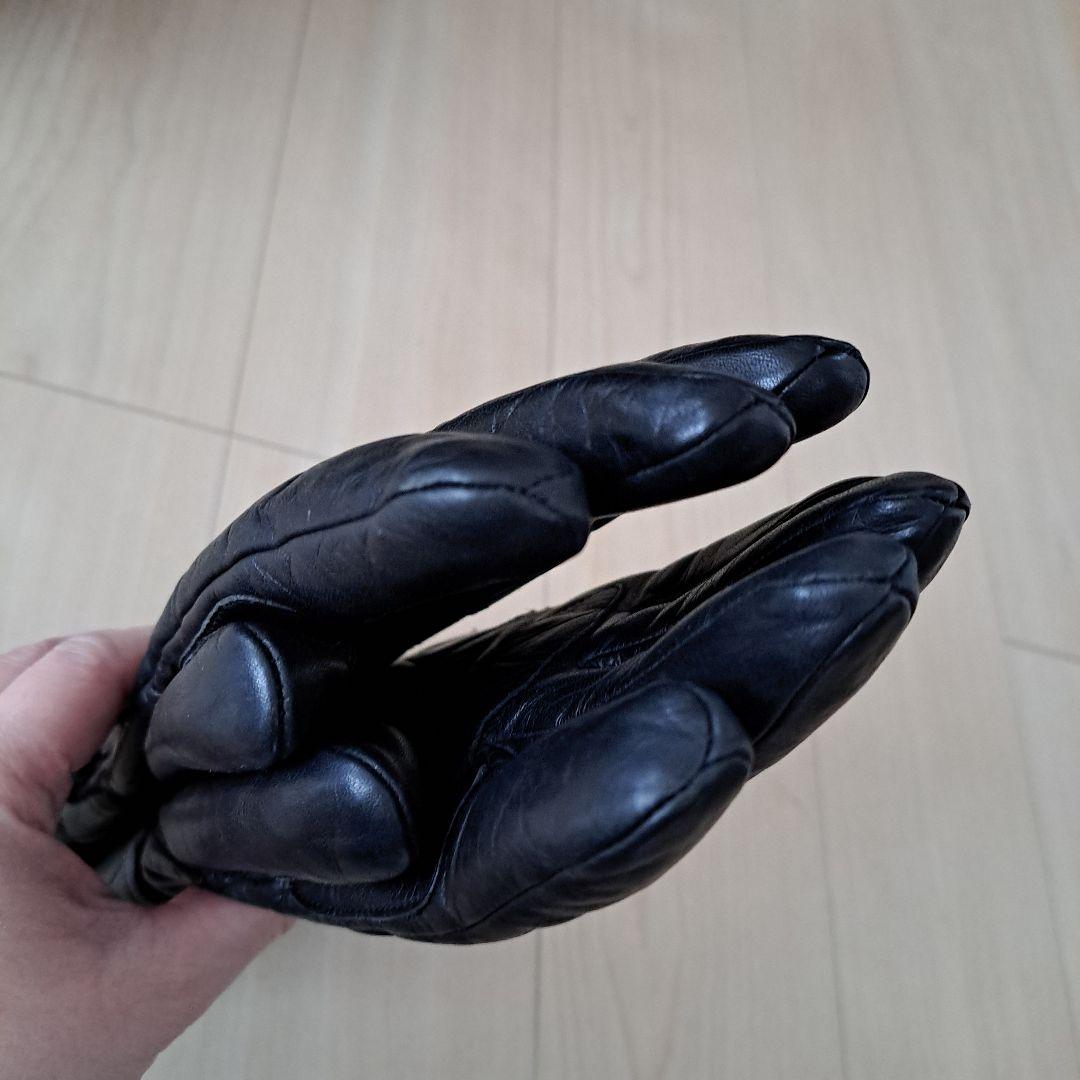 POWWOW パウワウThe Gauntlet ザ・ガントレット