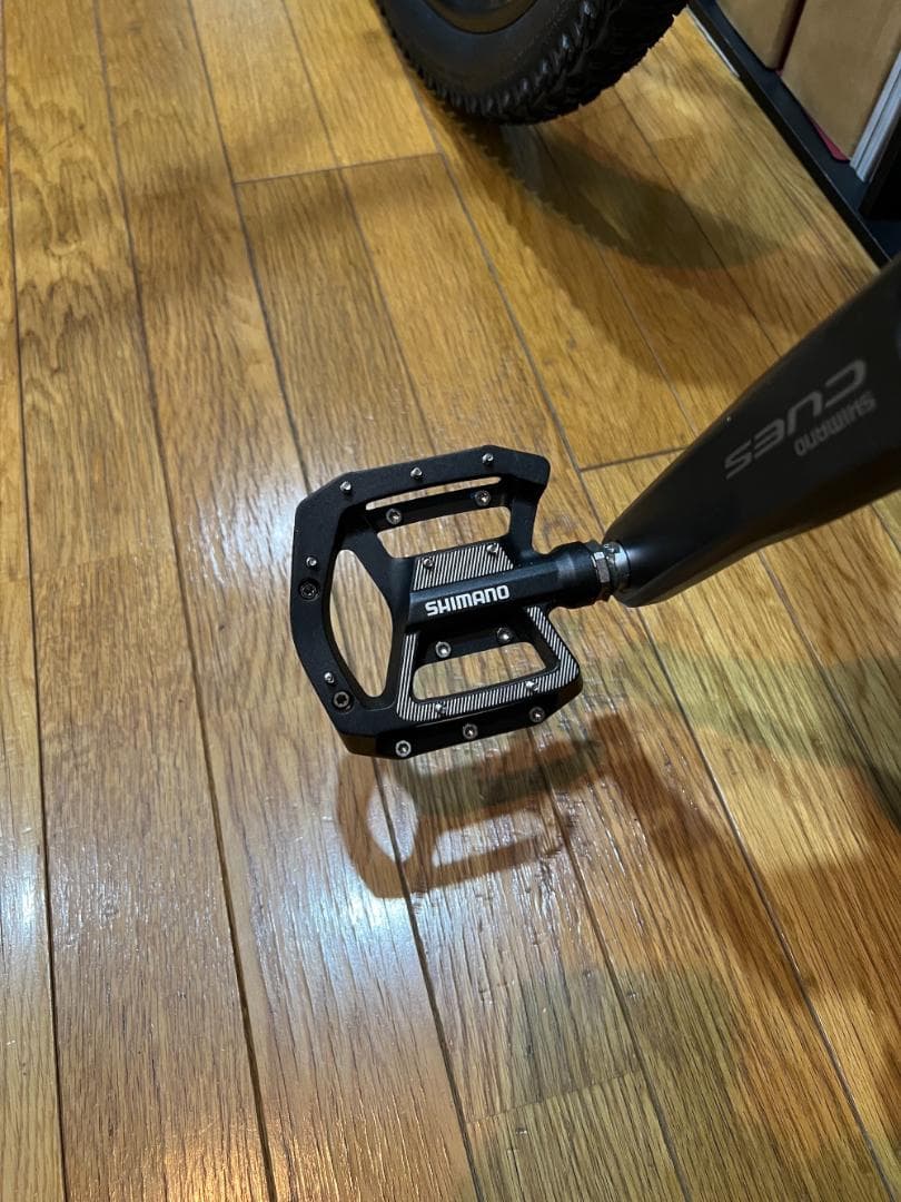 【引取限定】SURLY Bridge Club Sサイズ 27.5インチ 極美品