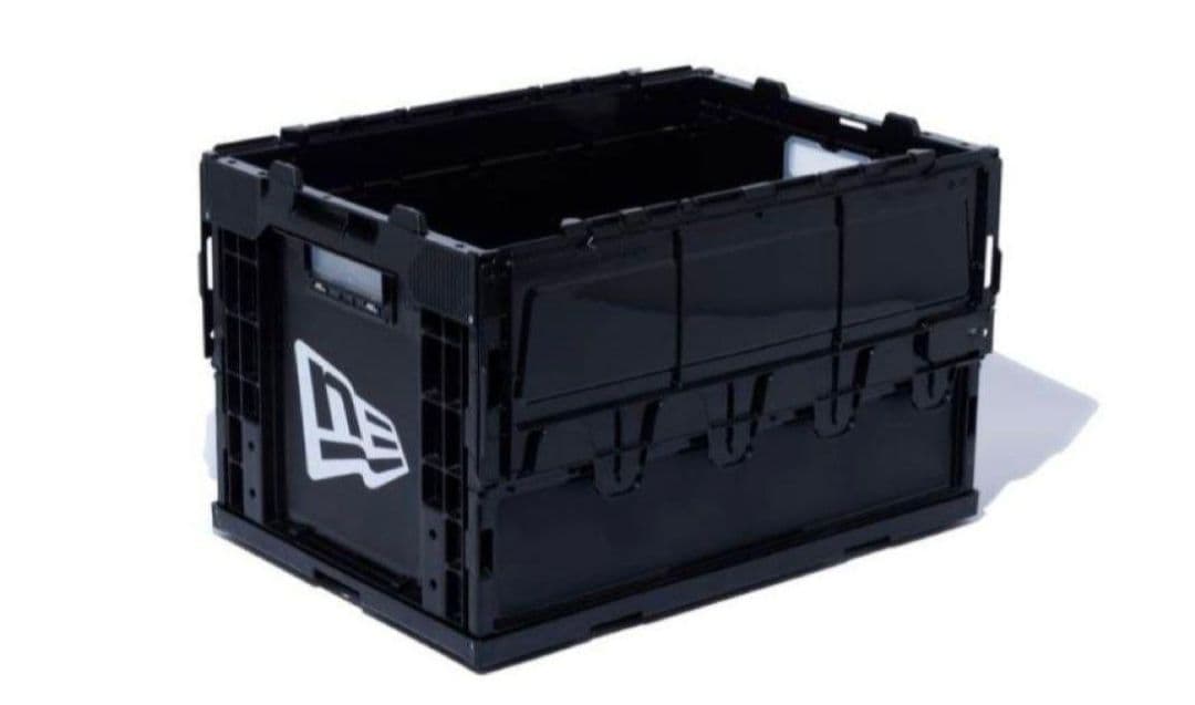 新品 ニューエラ NEW ERA REWARDS ノベルティ コンテナボックス