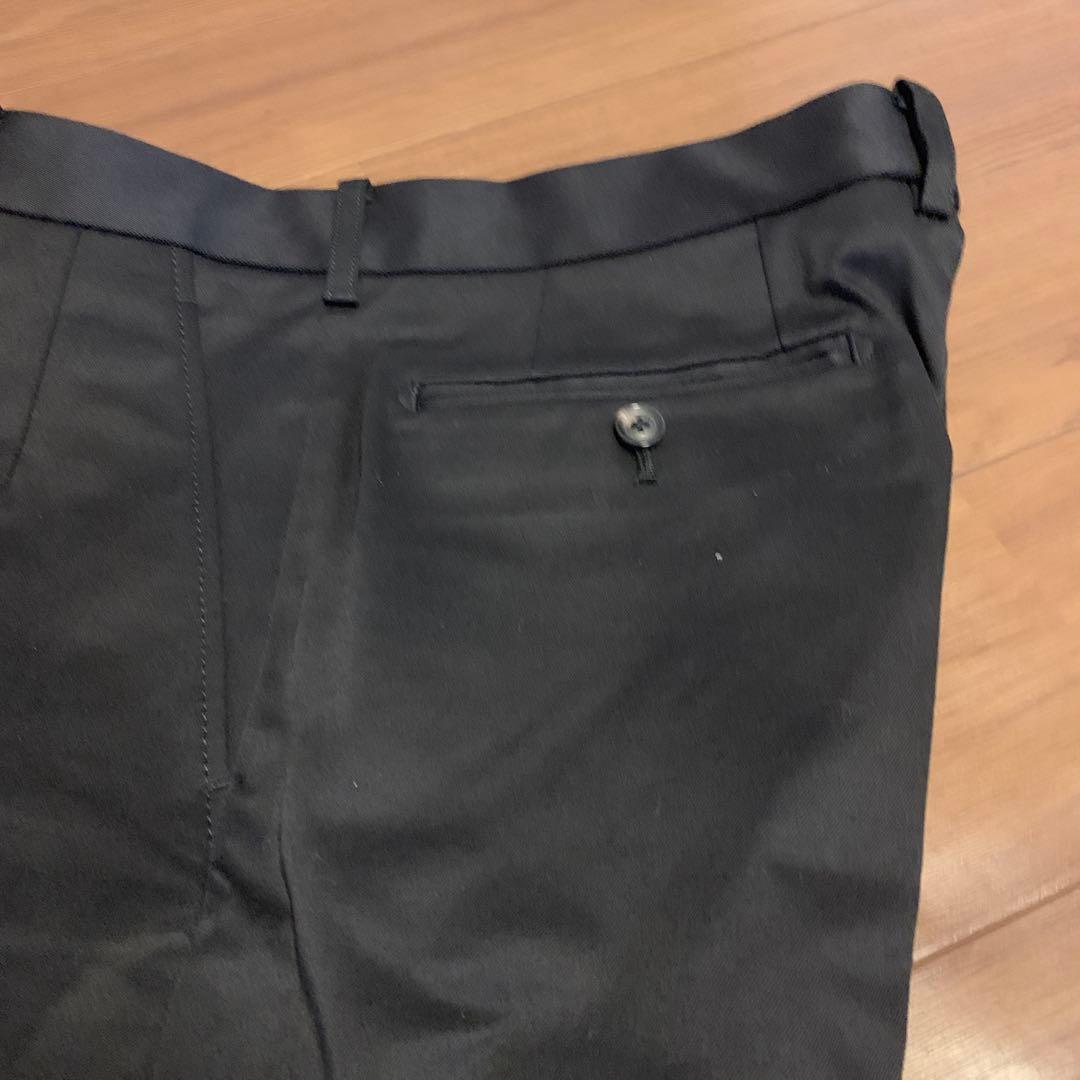 ジュンハシモト　チノパン