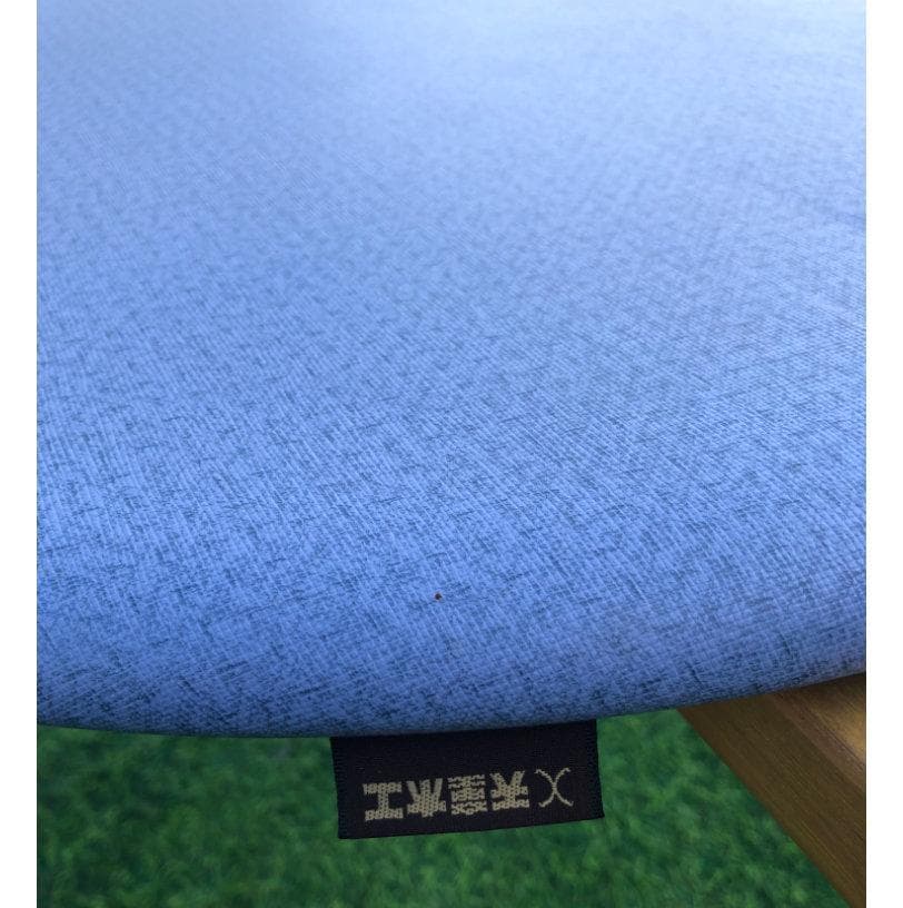 ●天童木工 椅子 イス 4脚 セット T-5348WB-ST型 天然木製フレーム