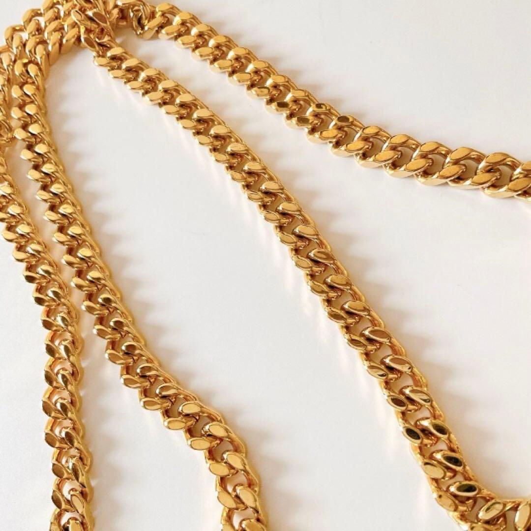 【未使用に近い】BRENTELLA ブレンテッラ　チェーンバッグ