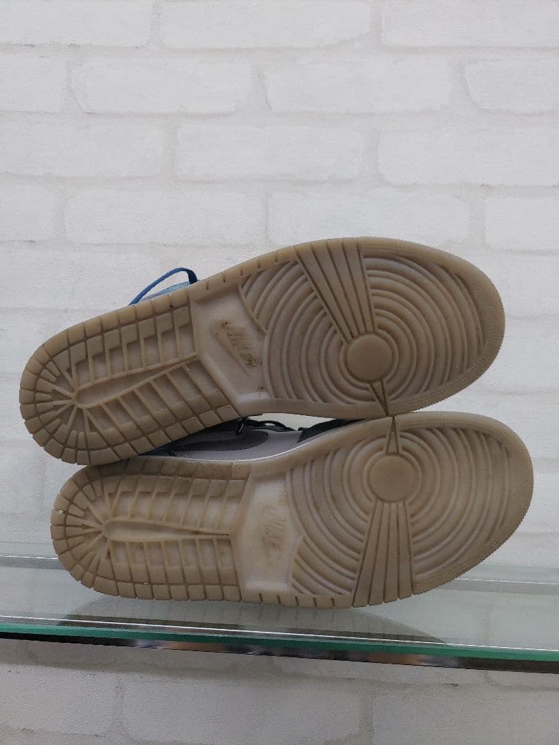 NIKE AJ1 SE ハイパー ロイヤル　28.5㎝　DN3706-401