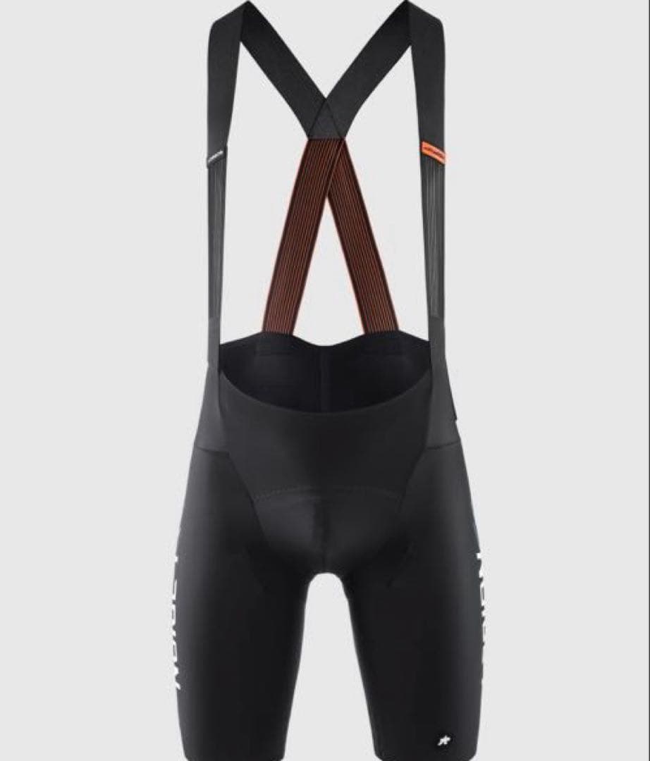 ASSOS EQUIPE RS S11ビブショーツ Sサイズ