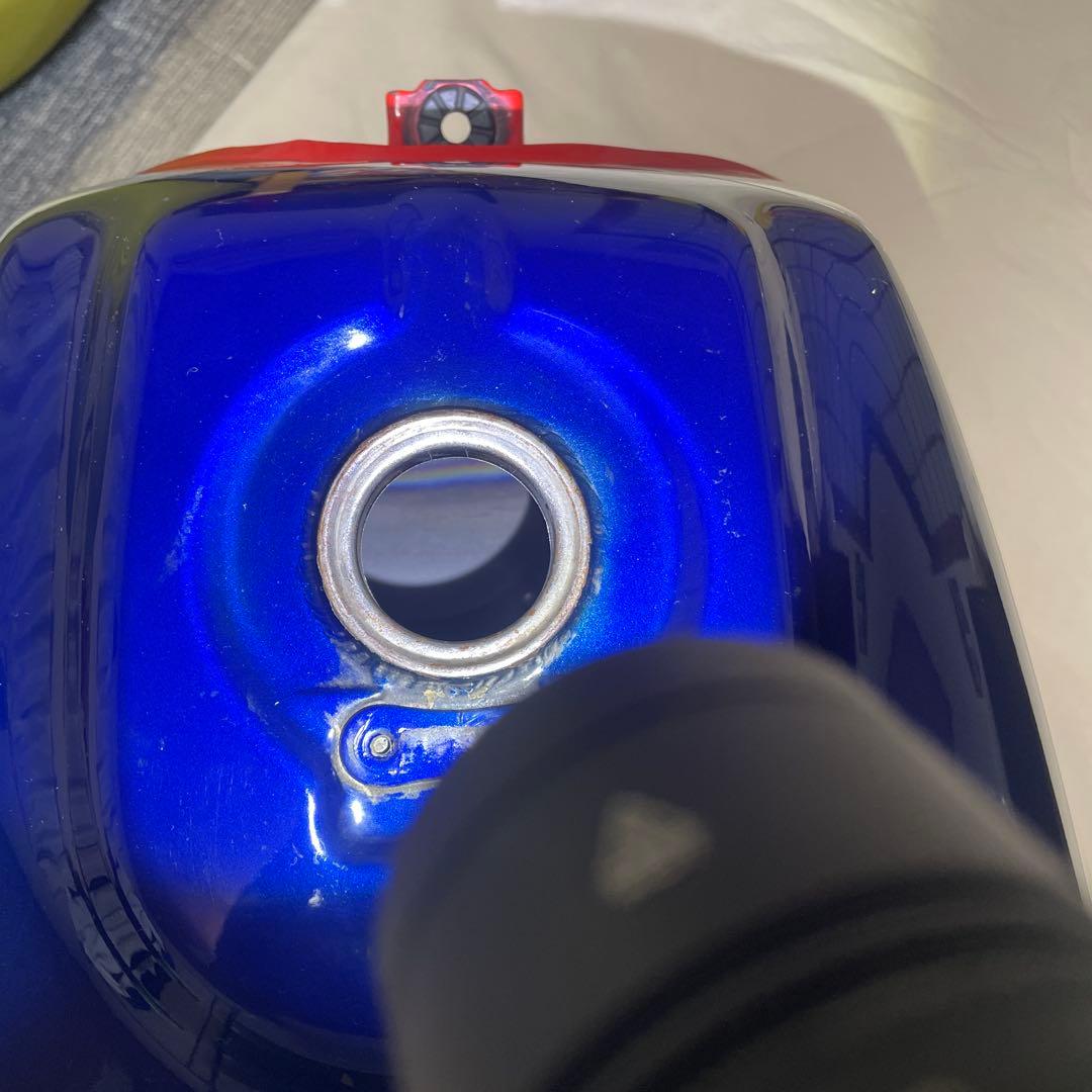 VF1000R 中古燃料タンク