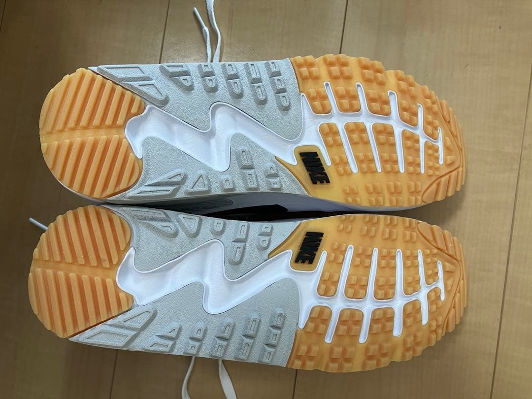 あ*き様 【新品未使用！】ナイキエアマックス 90G ゴルフシューズ_HV930