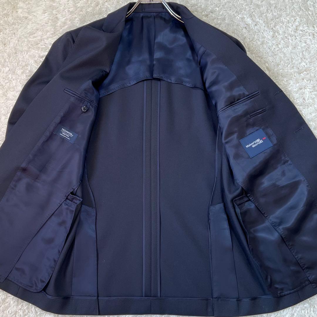 依頼一覧の方　専用　　極美品/ 未使用級✨メーカーズシャツ鎌倉 テーラード