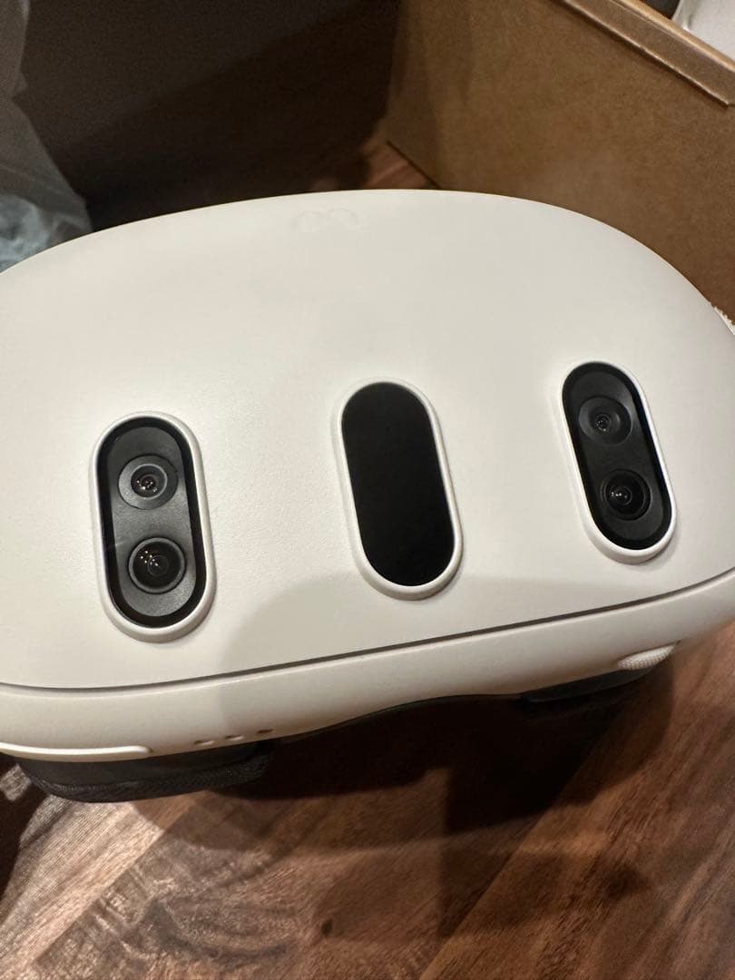 メタクエスト3 512GB