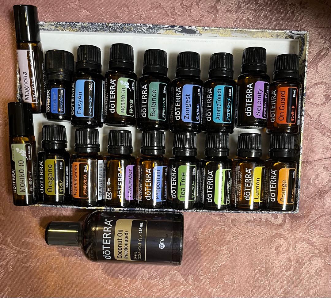 yamato・ G W割ドテラ 森の音　デラックスキット新品未使用　正規品