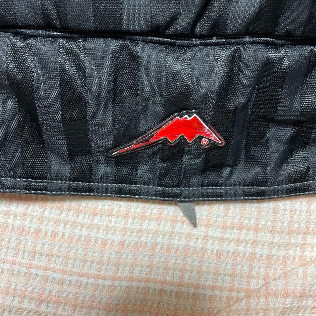 美品 クシタニ ライダースジャケット防寒 ウインタージャケット バイク