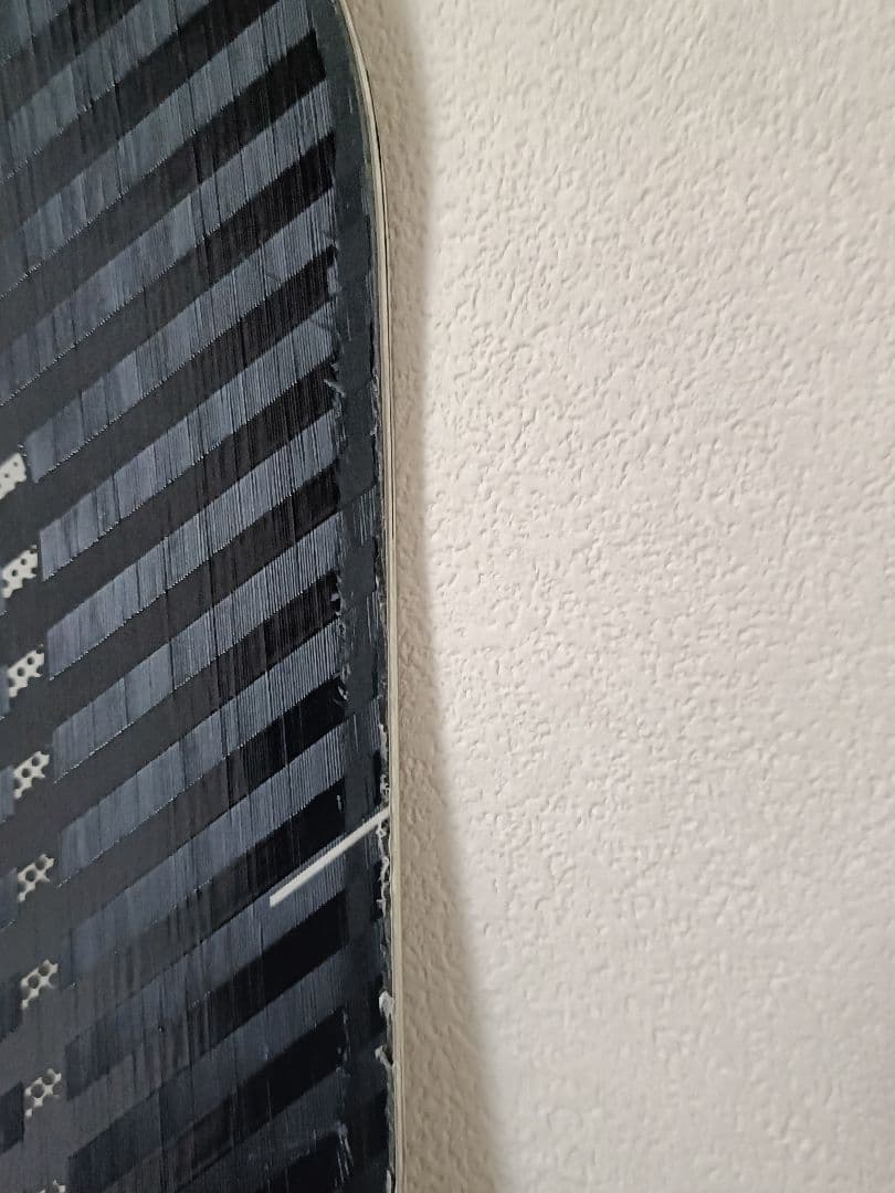 4日間使用　HEAD SUPERSHAPE E-ORIGINAL 163cm