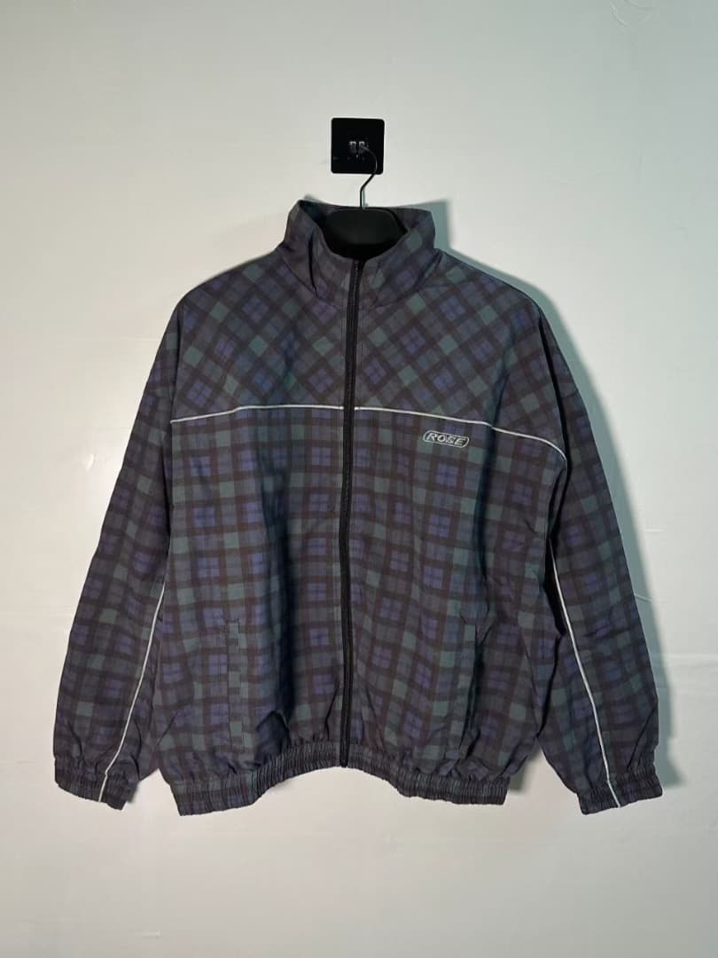 Martine Rose 25SS トラックジャケット S