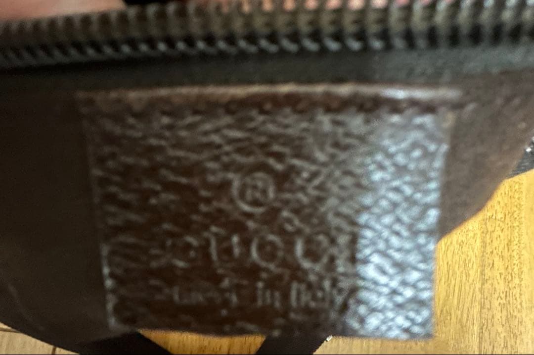 グッヂ　GUCCI ショルダーバッグ