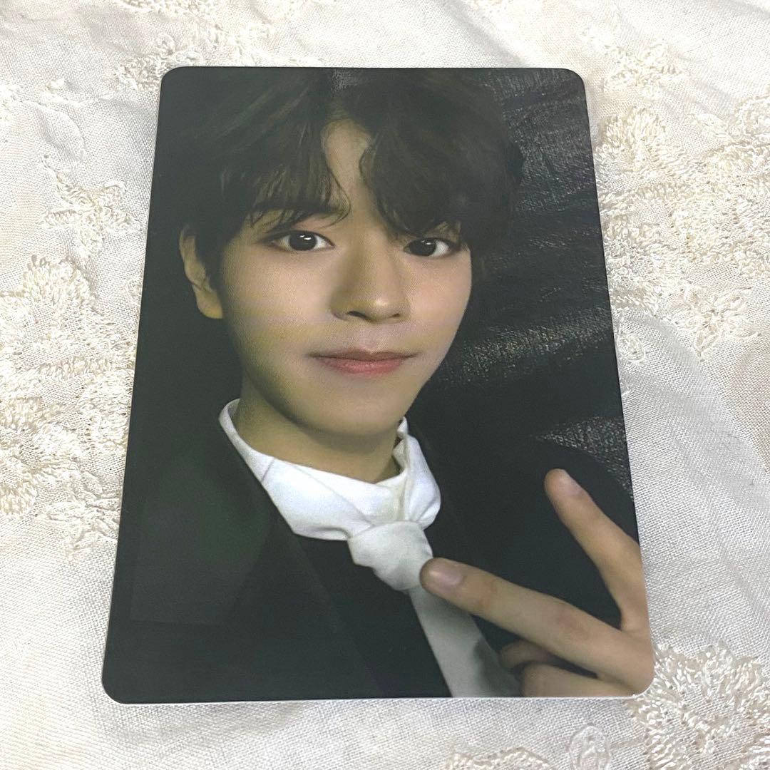 straykids スキズ I am You 台湾盤 限定 スンミン トレカ