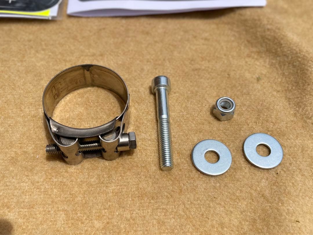 ARROW スリップオン PRO-RACE 2024 CBR400R用