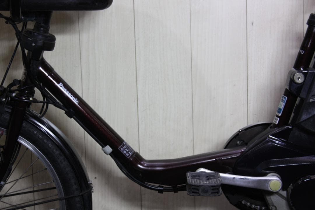 パナソニックギュットミニDX BE-ELMD03T 8.9AH 20型 LED