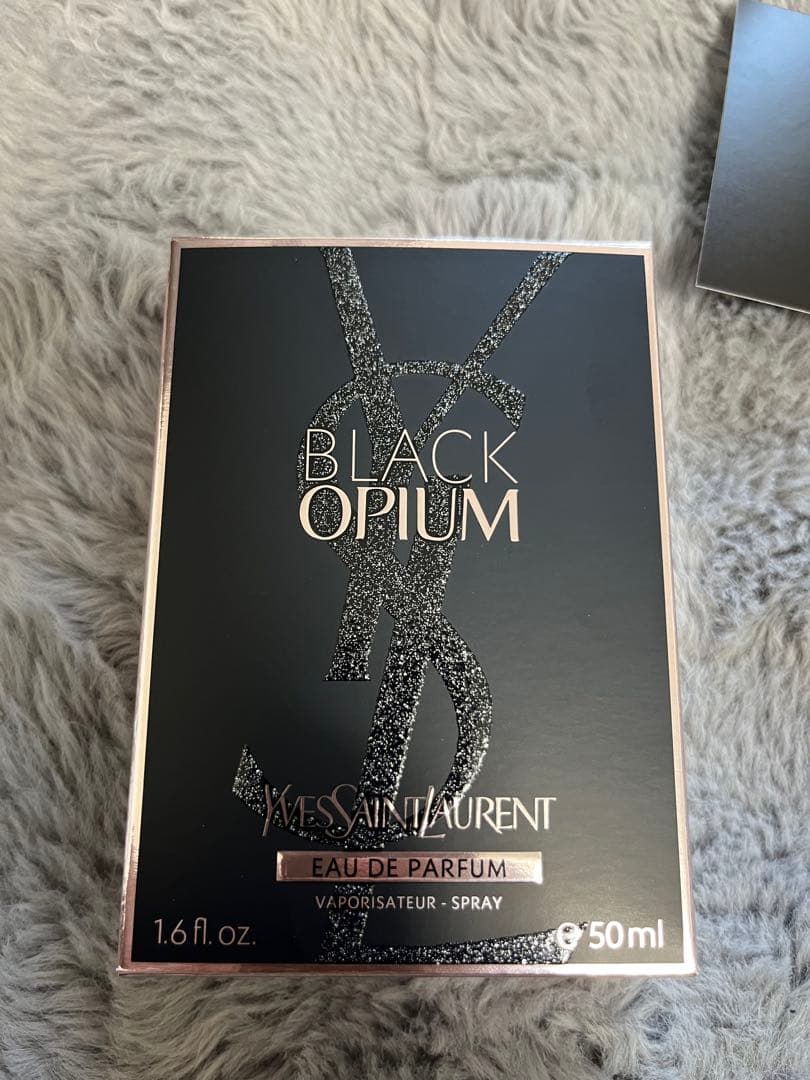 ブラックOPオーデパルファム