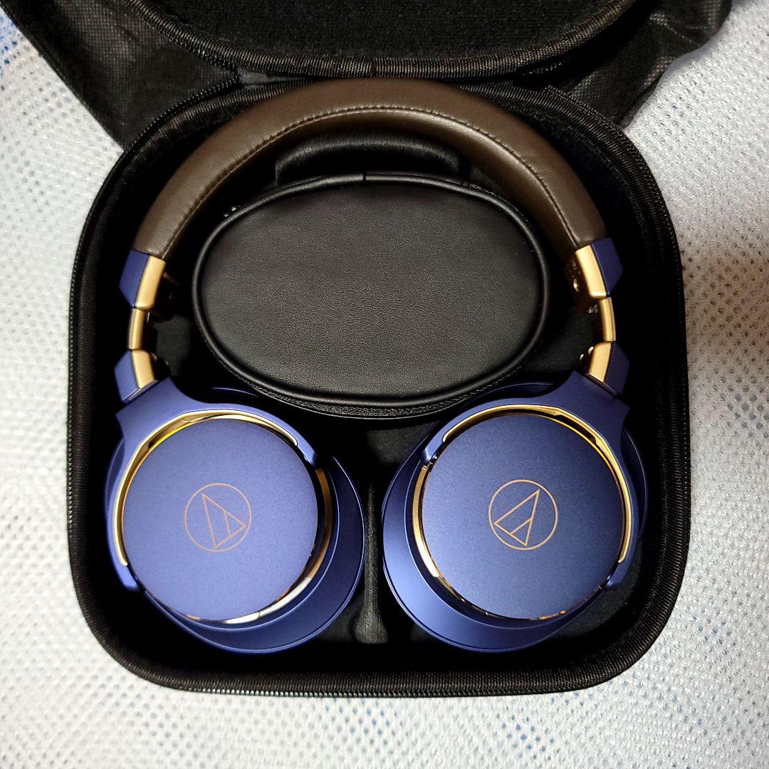 ATH-MSR7SE Audio-Technica オーディオテクニカ