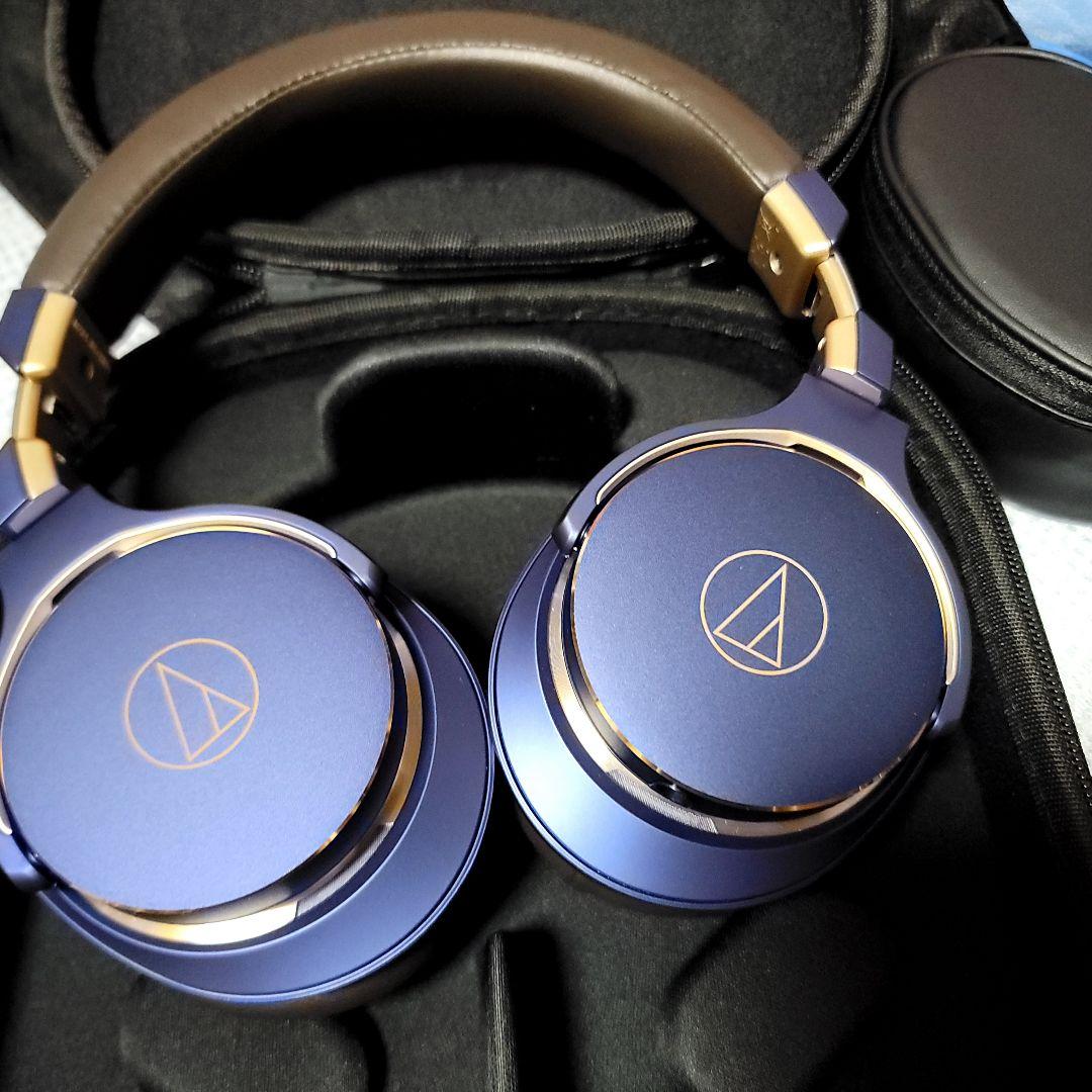 ATH-MSR7SE Audio-Technica オーディオテクニカ
