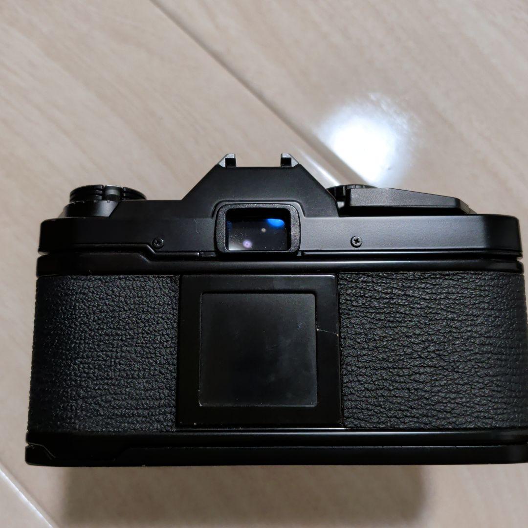 OLYMPUS OM-30 フィルムカメラ