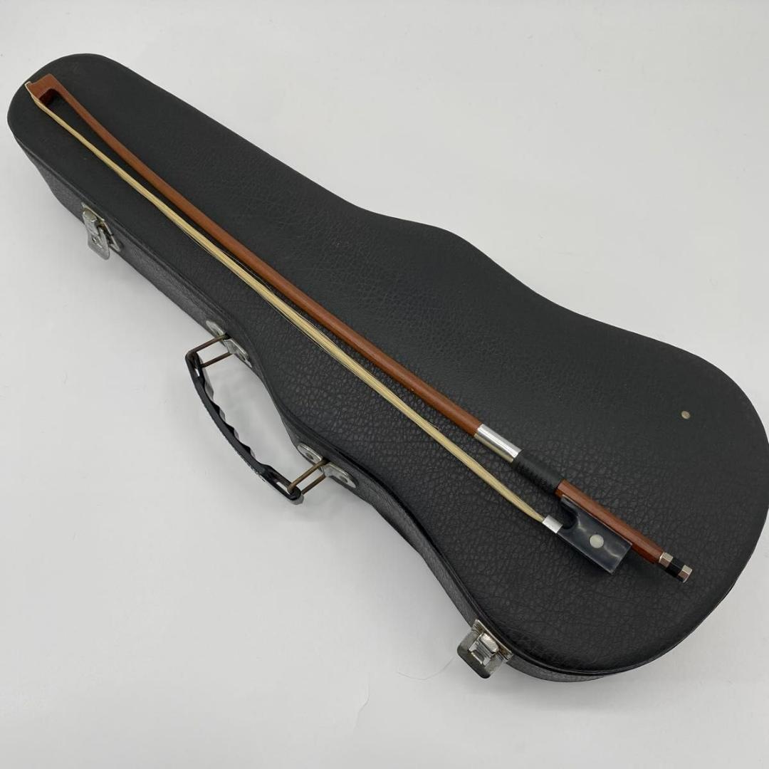 【弦新品】SUZUKI バイオリン No.220 1/4 1984年製 スズキ