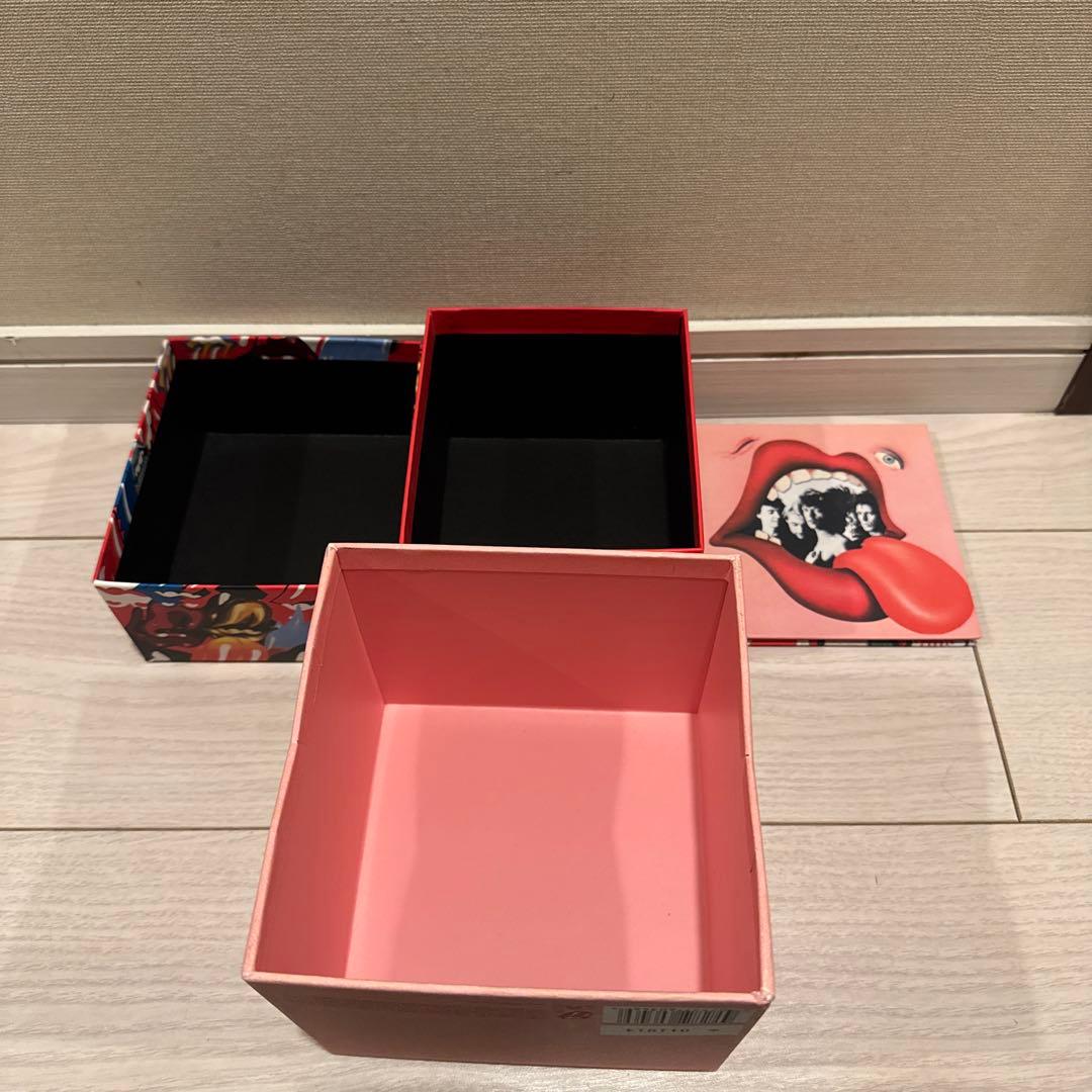 【完備品】THE ROLLING STONES シングルコレクション