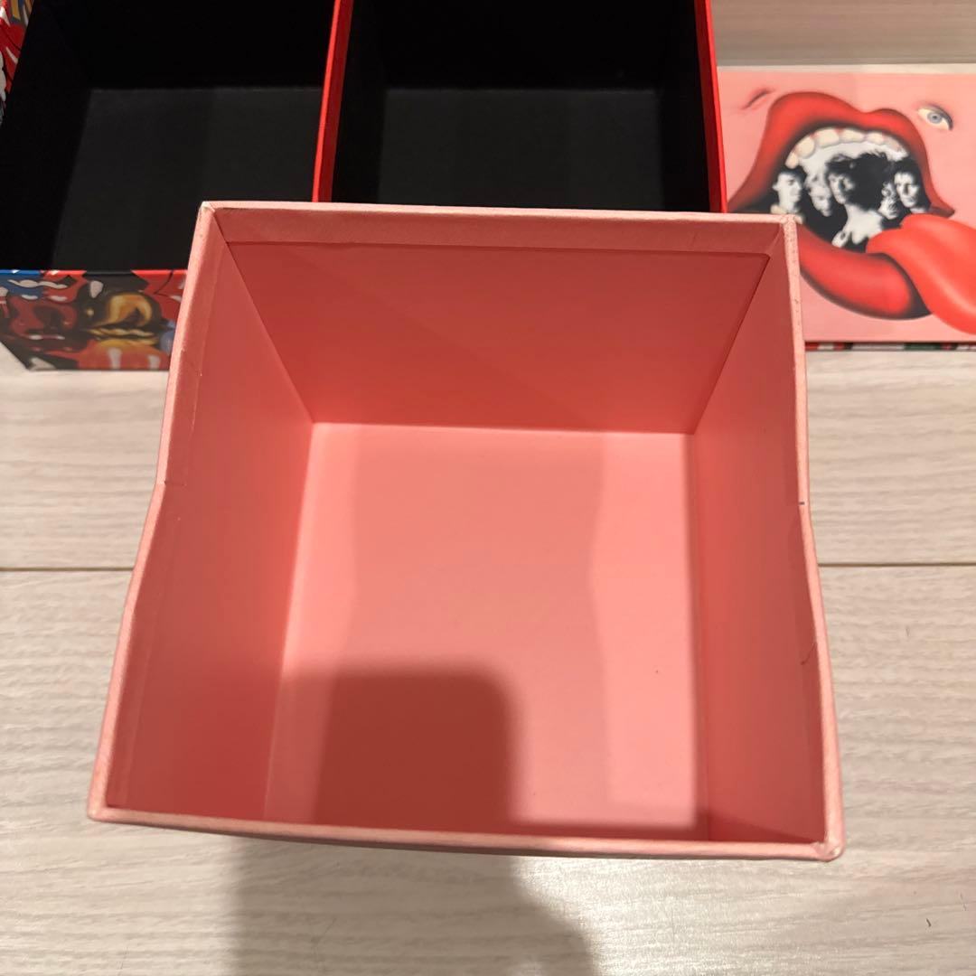 【完備品】THE ROLLING STONES シングルコレクション