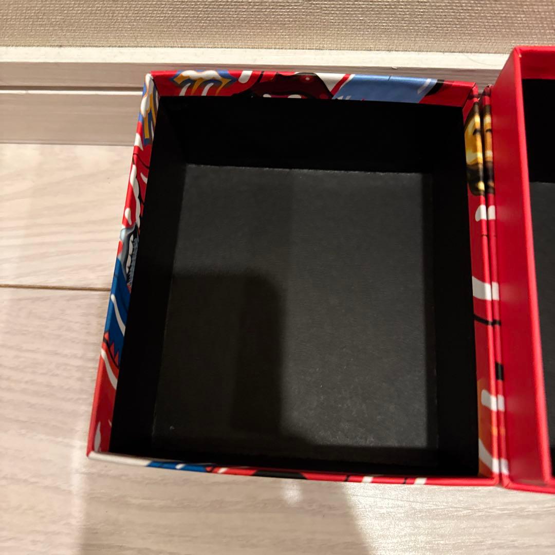 【完備品】THE ROLLING STONES シングルコレクション