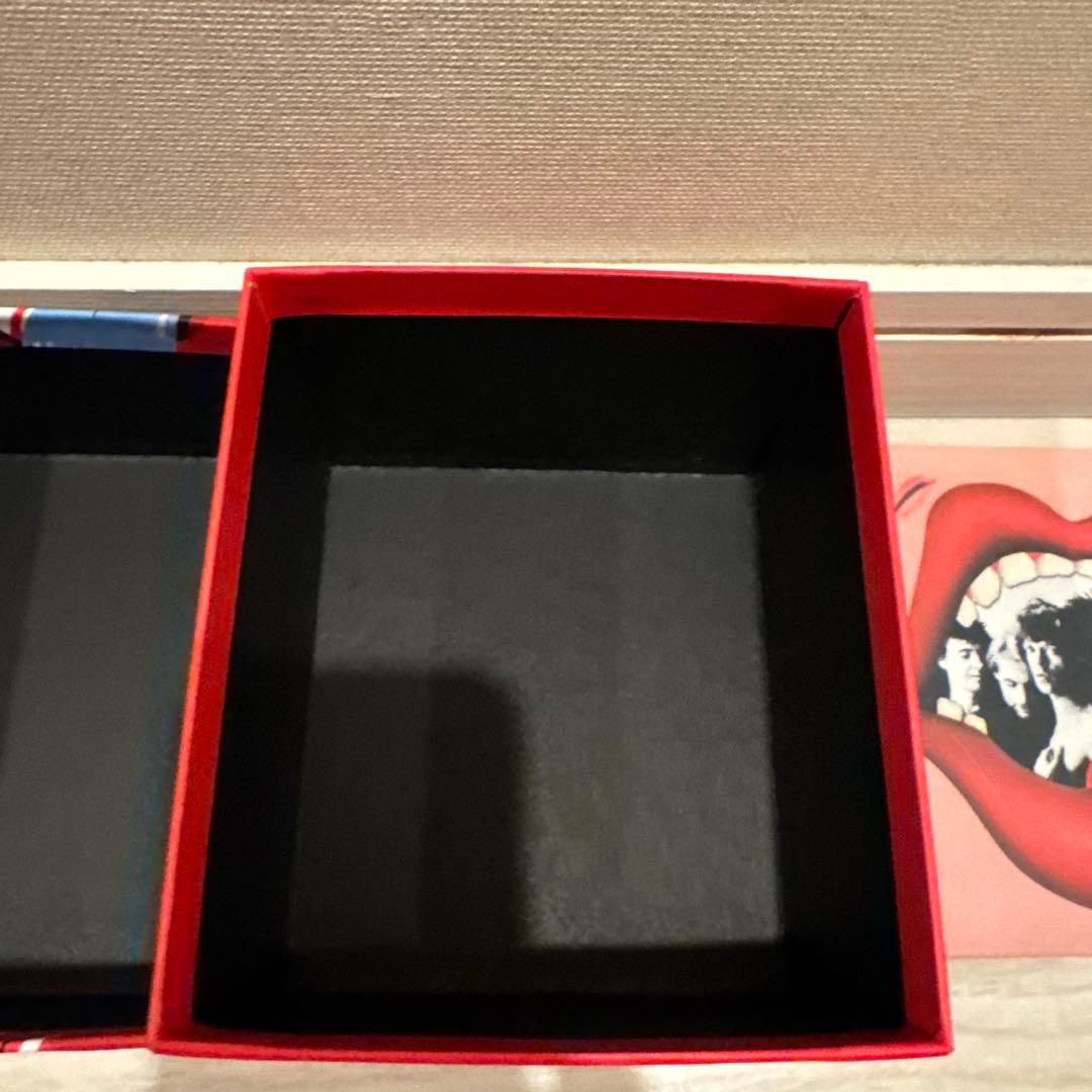 【完備品】THE ROLLING STONES シングルコレクション