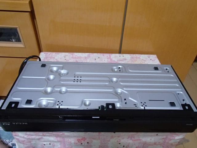 安心の動作保証品、 すぐ使えるセット,ブルーレイレコーダー DBR-W509