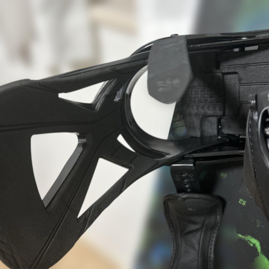 美品✨DESCENDANT 152 × BURTON CUSTOM M