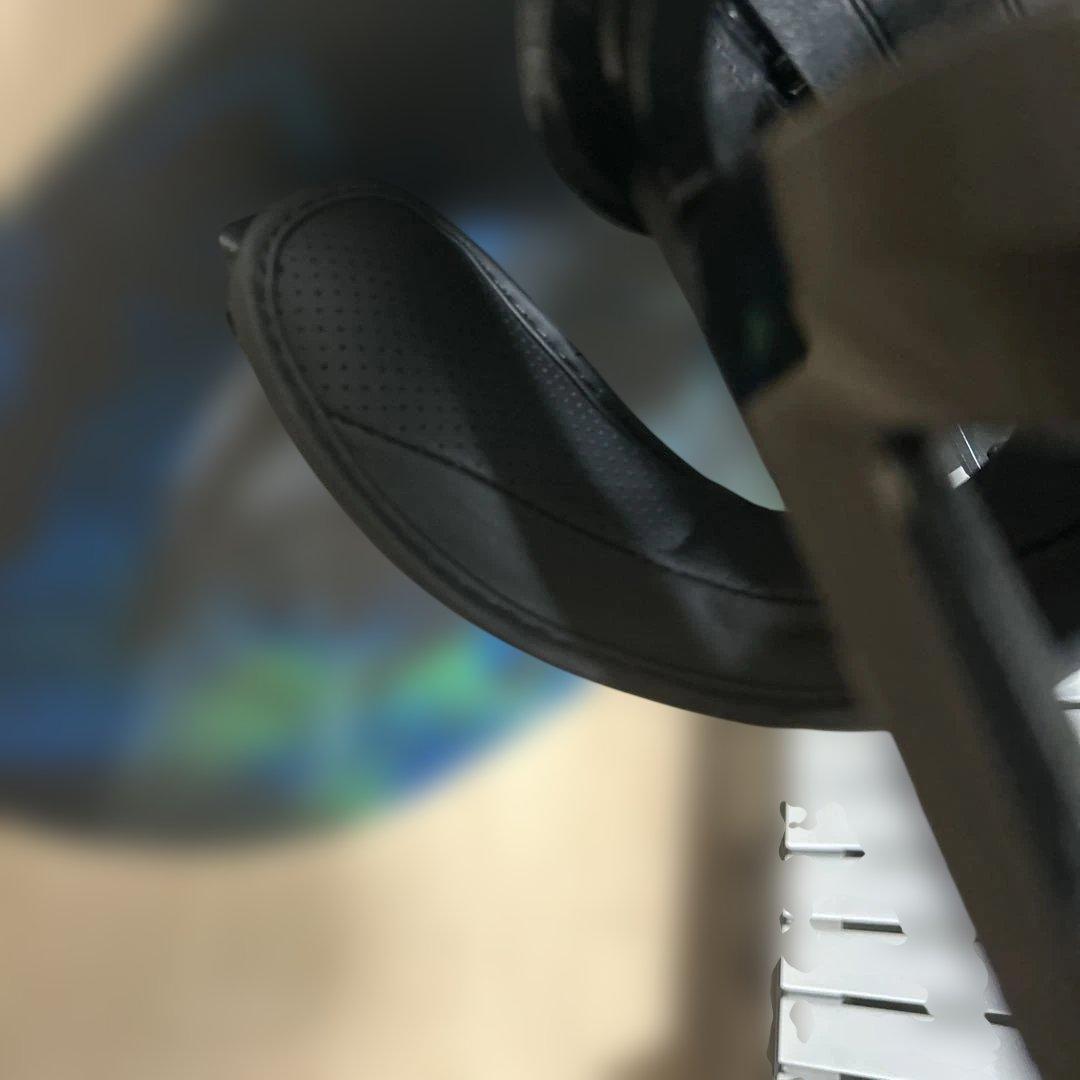 美品✨DESCENDANT 152 × BURTON CUSTOM M