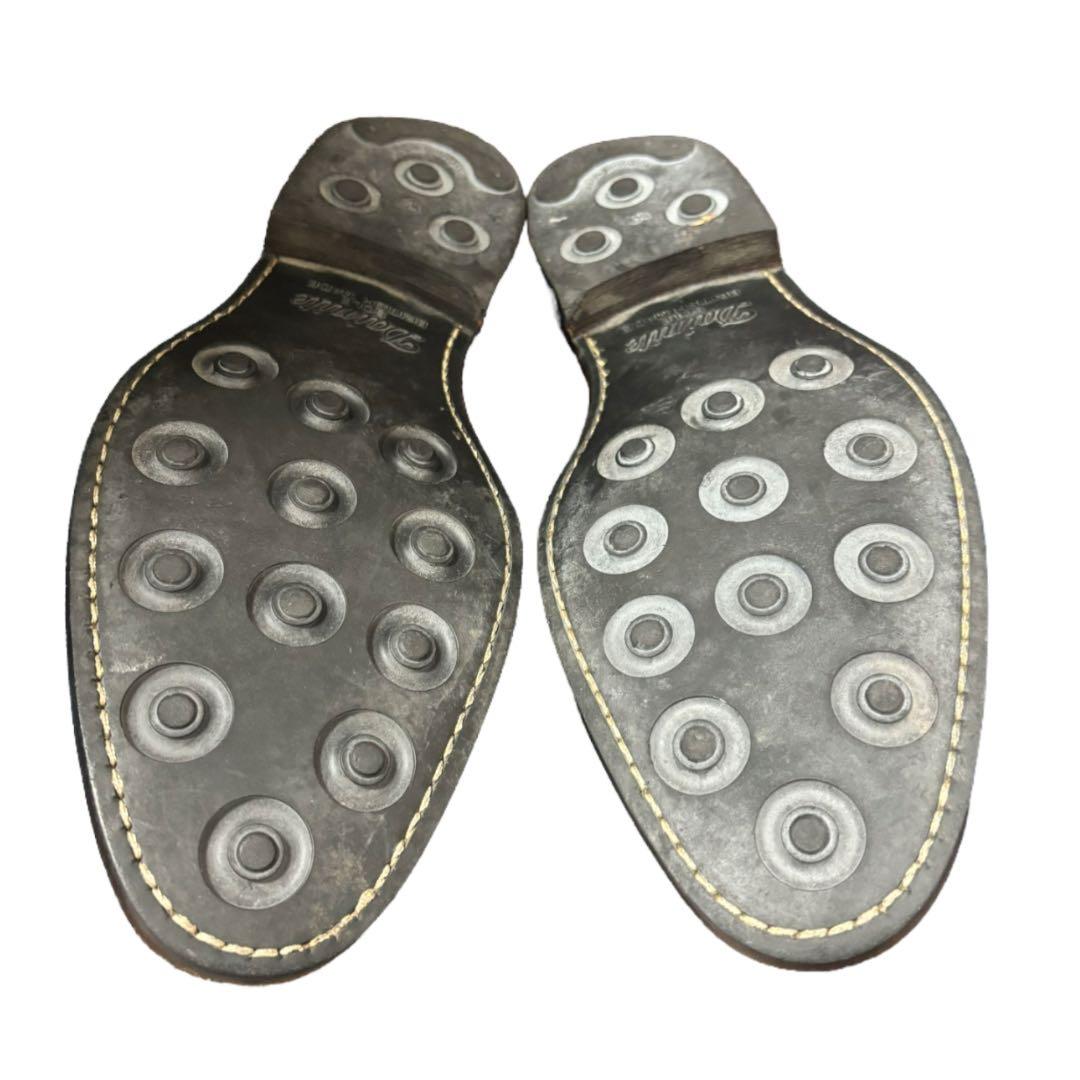 Y*a様 Jalan Sriwijaya EDWARD タッセルローファー　UK