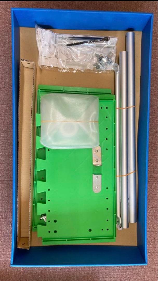 新品❗️激安❗️1.5mサイズ鯉のぼり スタンド台付き