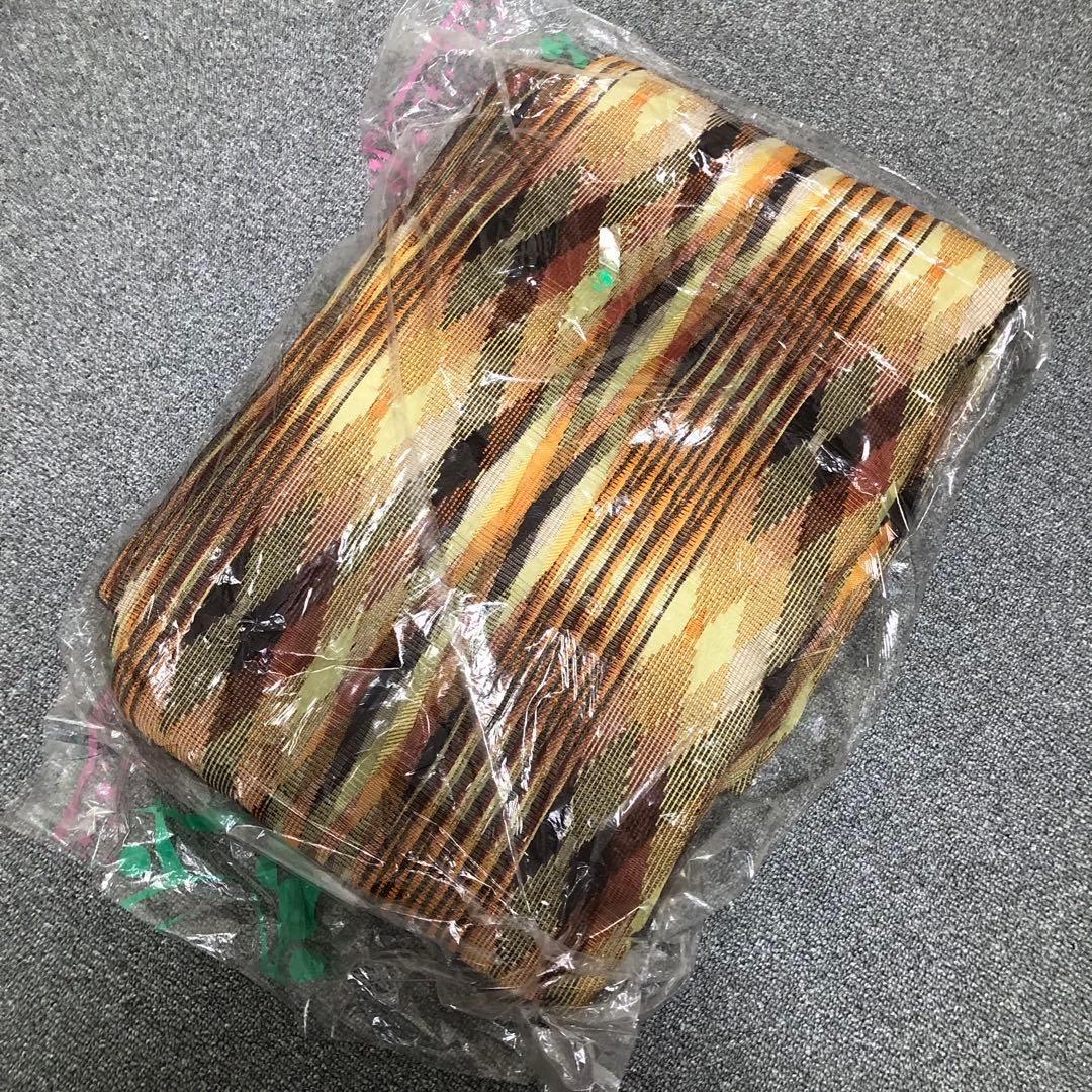 【新品未使用／希少品】 MISSONI ベッド　ソファ　カバー