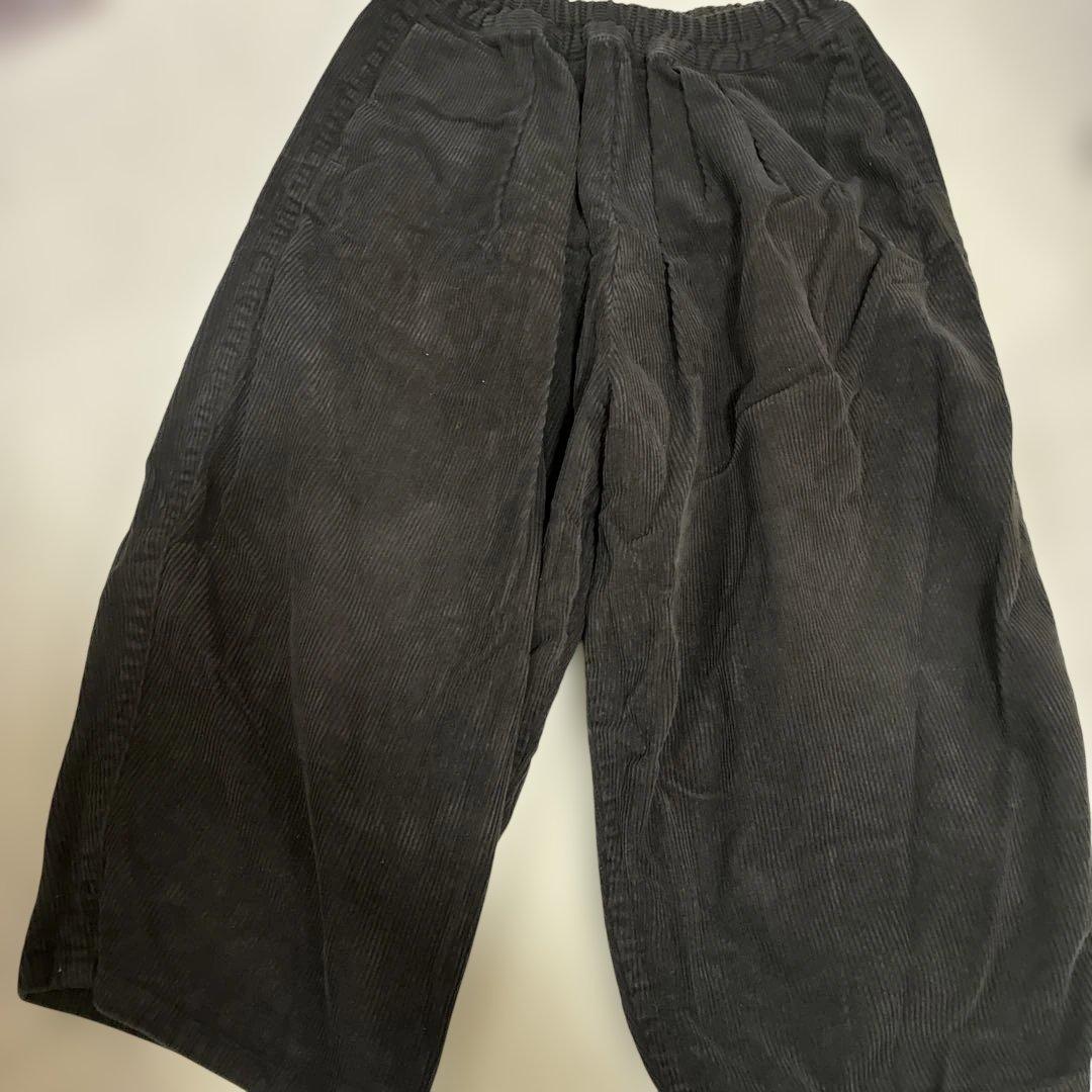 オーディナリーフィッツ ボールパンツ 2本セット