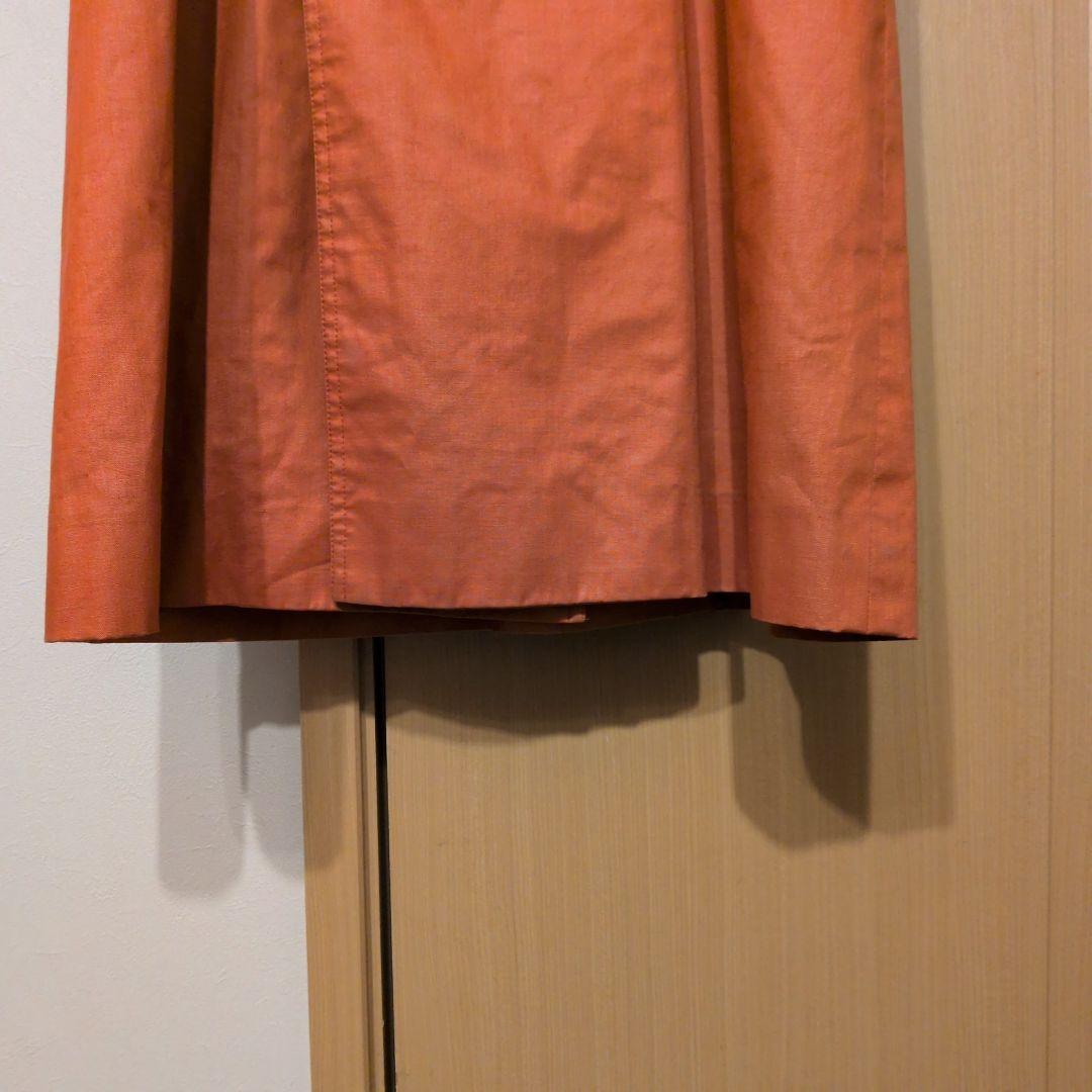 クリスチャン・ディオール トレンチコート ヴィンテージ 90s