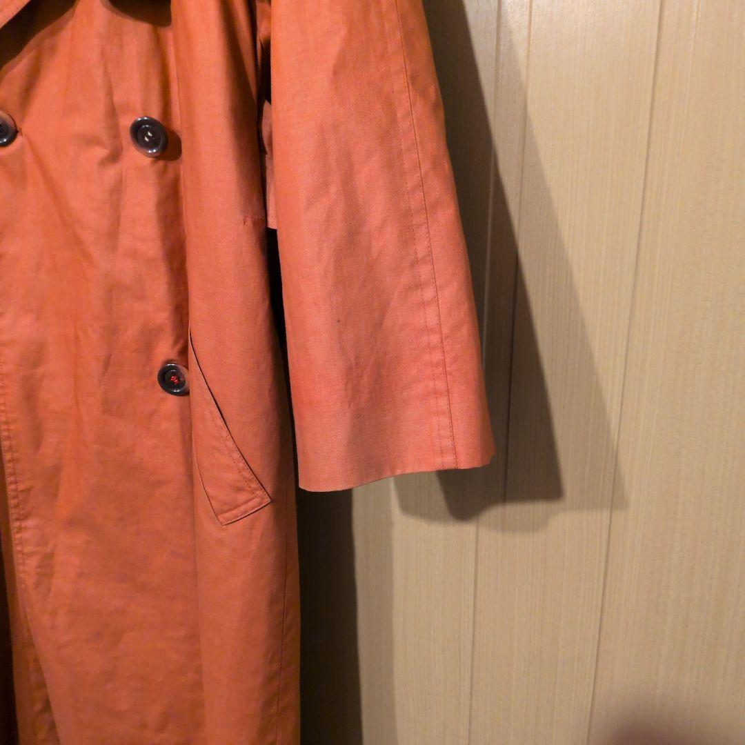 クリスチャン・ディオール トレンチコート ヴィンテージ 90s