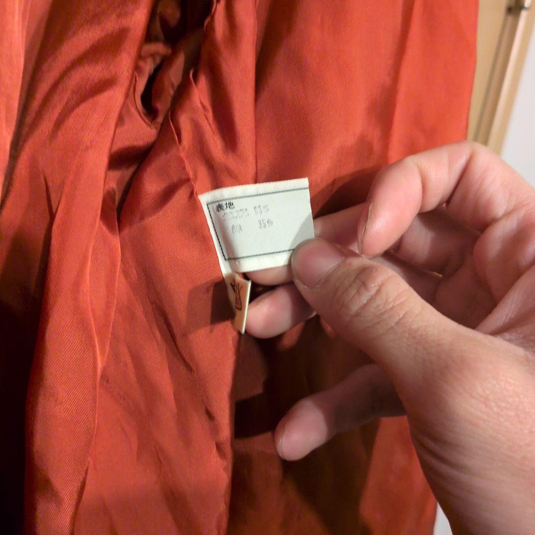 クリスチャン・ディオール トレンチコート ヴィンテージ 90s