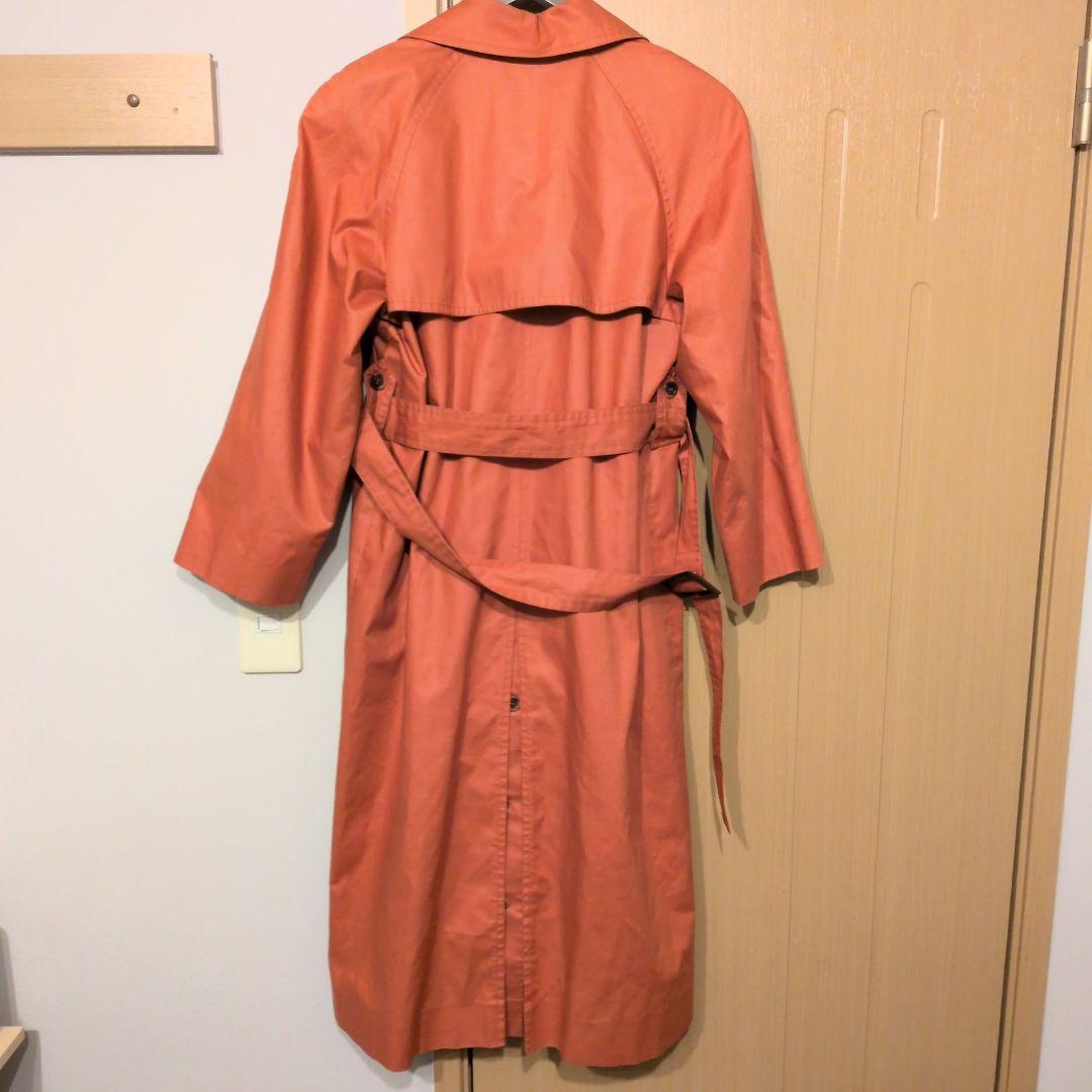 クリスチャン・ディオール トレンチコート ヴィンテージ 90s