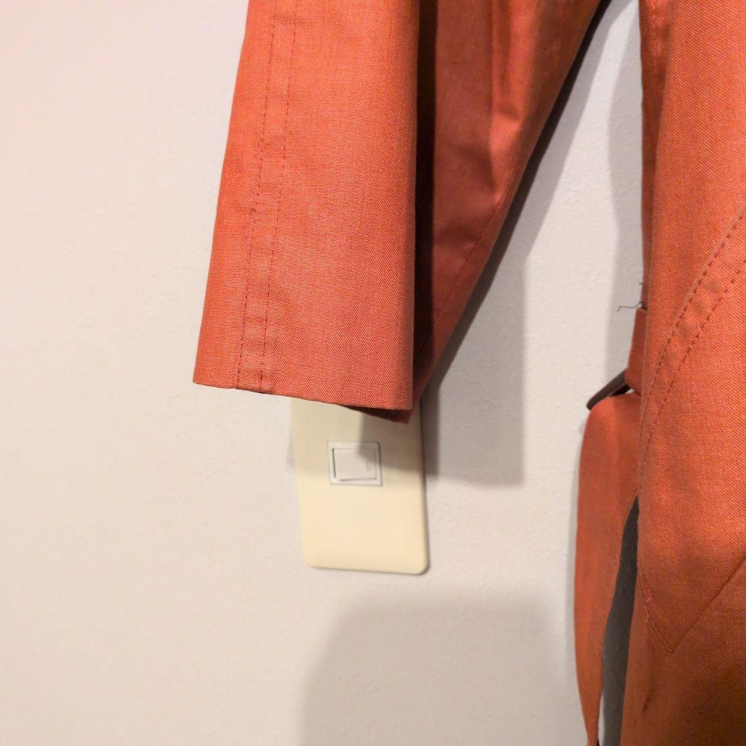 クリスチャン・ディオール トレンチコート ヴィンテージ 90s