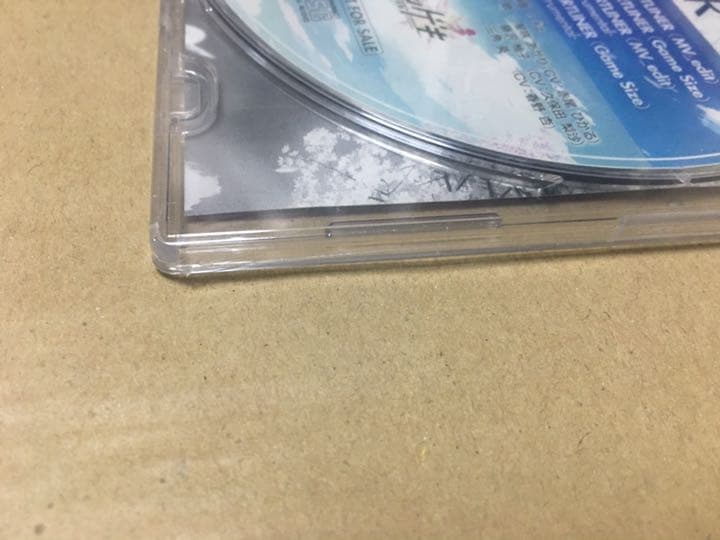 オンゲキ ボーカルコレクション　00 ライブ　特典　シュリンク付き