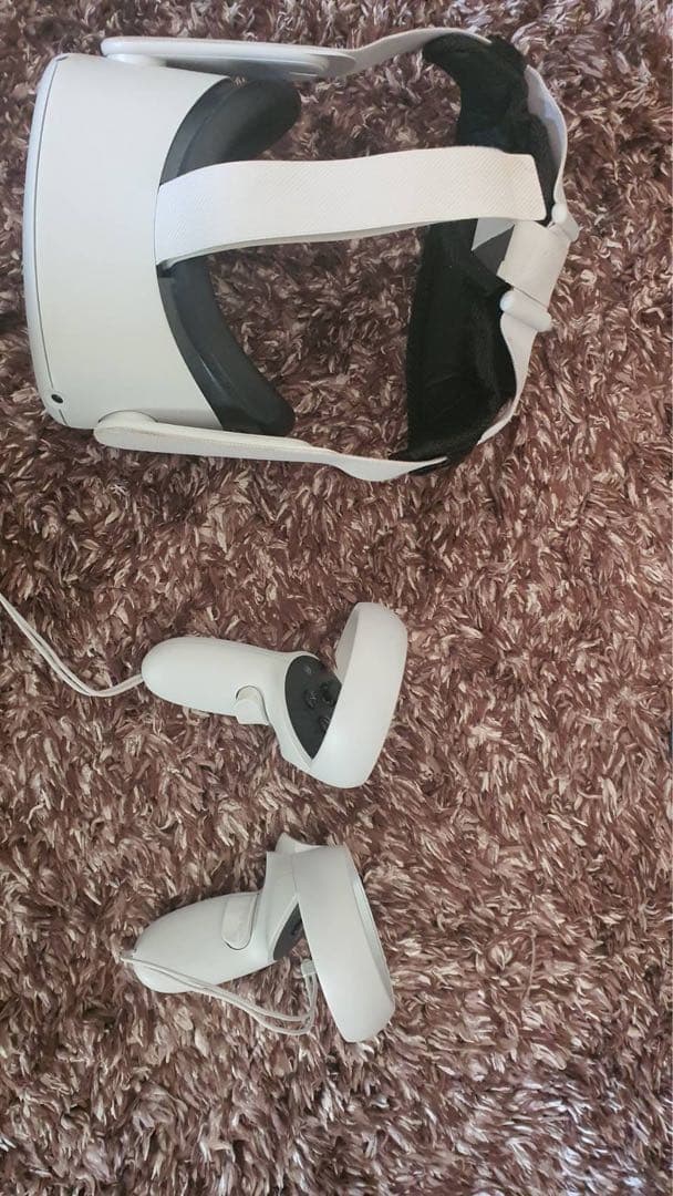 その他  QUEST 2 64GB