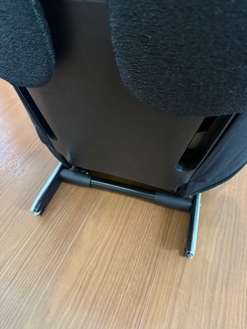 サイベックス CYBEXチャイルドシート ソリューション Z I-FIX