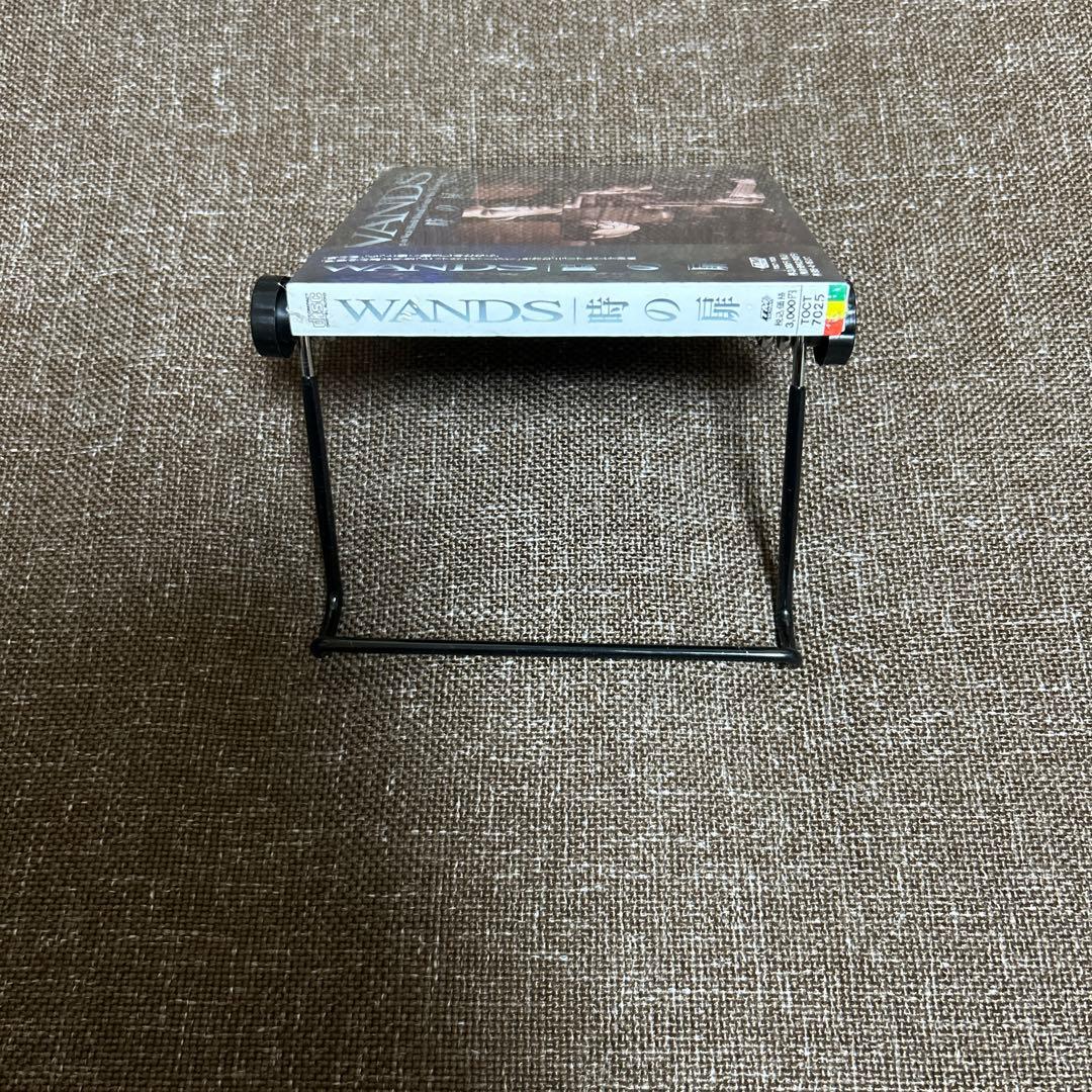 M*Y様 新品未開封 WANDS 「時の扉」初回限定盤