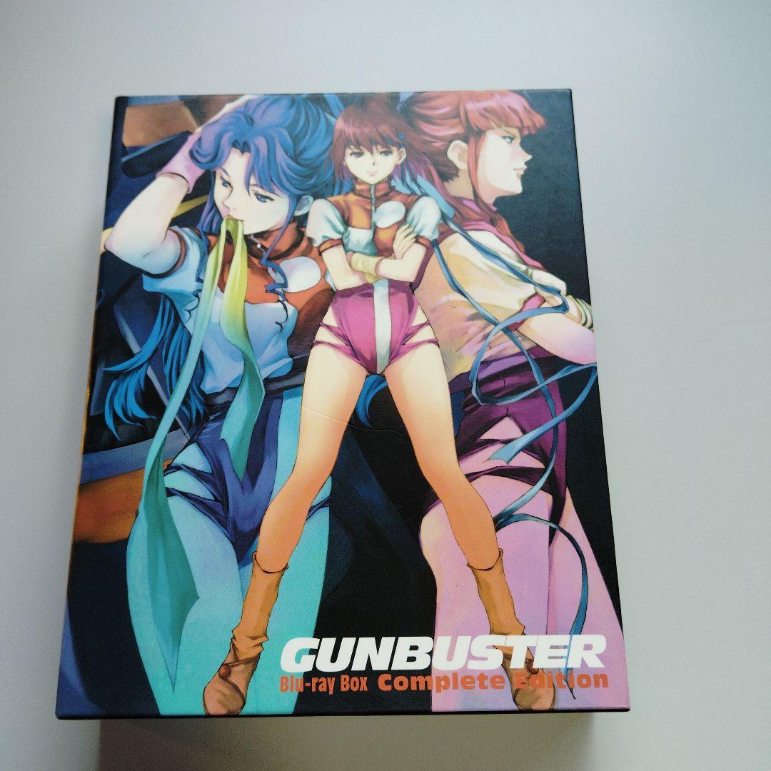 トップをねらえ! Blu-ray Box Complete Edition〈初…