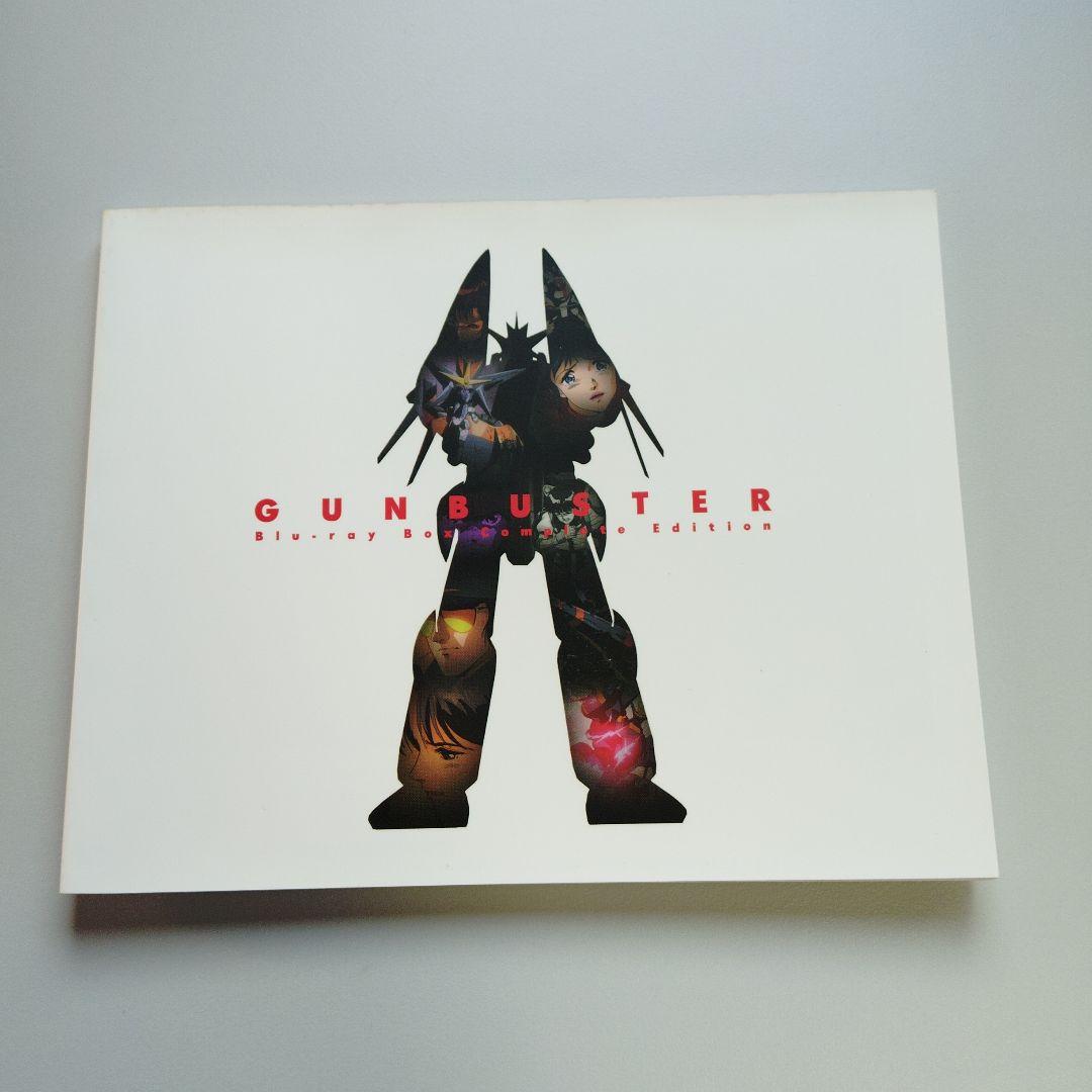 トップをねらえ! Blu-ray Box Complete Edition〈初…