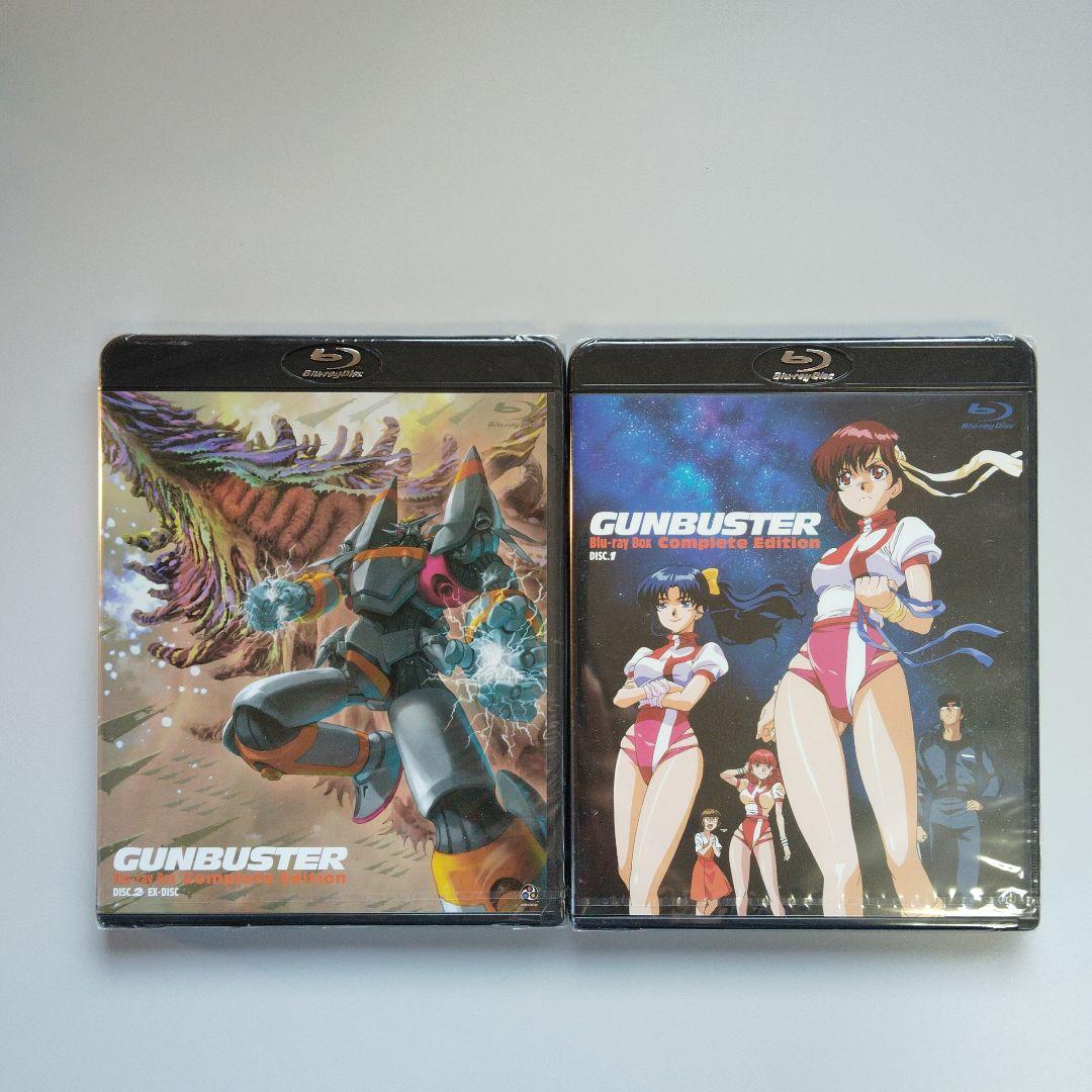 トップをねらえ! Blu-ray Box Complete Edition〈初…